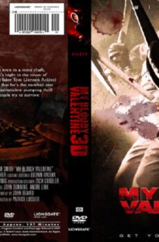 فيلم My Bloody Valentine 2009 مترجم