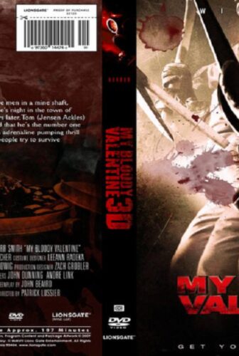 فيلم My Bloody Valentine 2009 مترجم