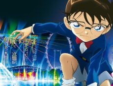 انمي المحقق كونان الموسم 8 الحلقة 51 مدبلجة