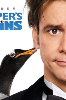 فيلم Mr Popper’s Penguins 2011 مترجم