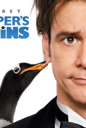 فيلم Mr Popper’s Penguins 2011 مترجم