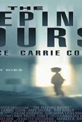 فيلم The Keeping Hours 2017 مترجم