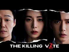 مسلسل The Killing Vote الحلقة 7 السابعة مترجمة