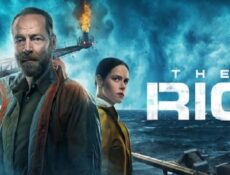 مسلسل The Rig الحلقة 5 مترجمة