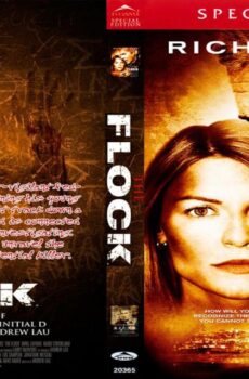 فيلم The Flock 2007 مترجم