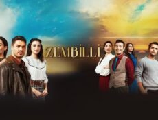 مسلسل زمبيلي الحلقة 2 الثانية مترجمة