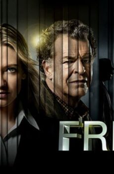 Fringe الموسم 4