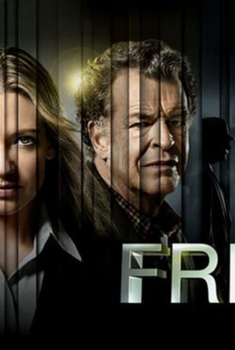 Fringe الموسم 4
