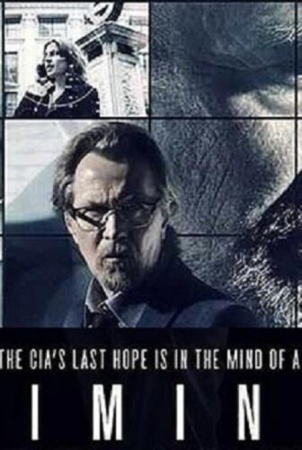 فيلم Criminal 2016 مترجم