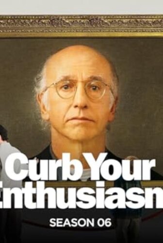 Curb Your Enthusiasm الموسم 6