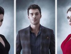 مسلسل الاعصار الذي بداخلى الحلقة 4 مترجمة