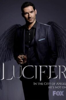 Lucifer الموسم 2