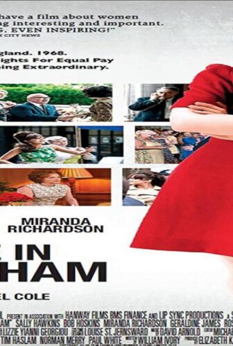 فيلم Made in Dagenham 2010 مترجم