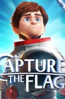فيلم Capture the Flag 2015 مترجم