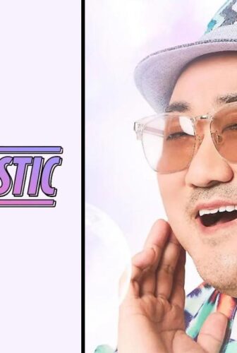 فيلم Men Of Plastic 2022 مترجم