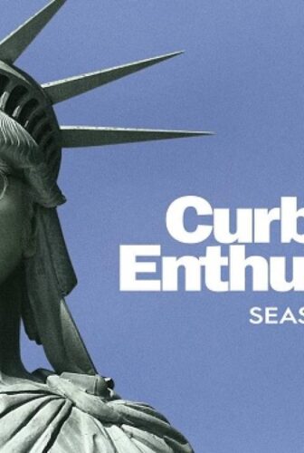 Curb Your Enthusiasm الموسم 8
