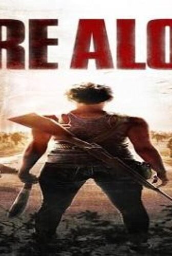 فيلم Here Alone 2016 مترجم