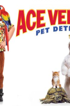 فيلم Ace Ventura: Pet Detective Jr 2009 مترجم
