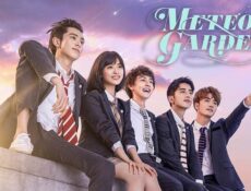 مسلسل Meteor Garden الحلقة 38 الثامنة والثلاثون مترجمة
