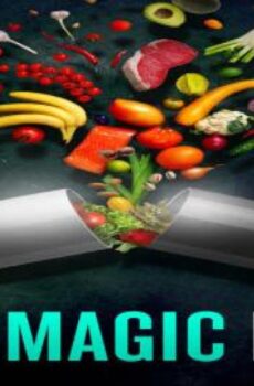فيلم The Magic Pill 2017 مترجم