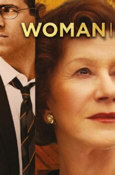 فيلم Woman in Gold 2015 مترجم