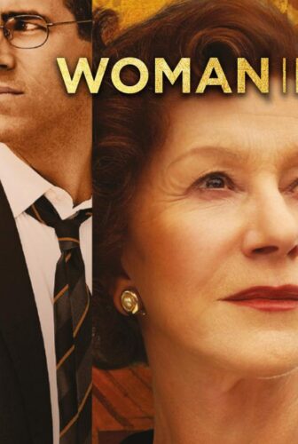 فيلم Woman in Gold 2015 مترجم