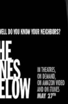 فيلم The Ones Below 2015 مترجم