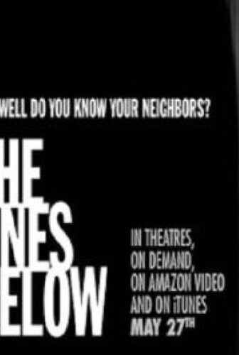 فيلم The Ones Below 2015 مترجم