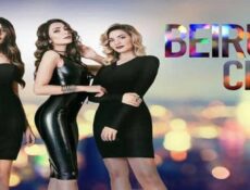 مسلسل بيروت سيتي الحلقة 9 التاسعة