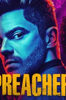 Preacher الموسم 2