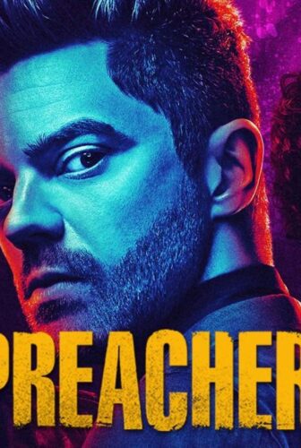 مسلسل Preacher الموسم 2 الحلقة 10 مترجمة