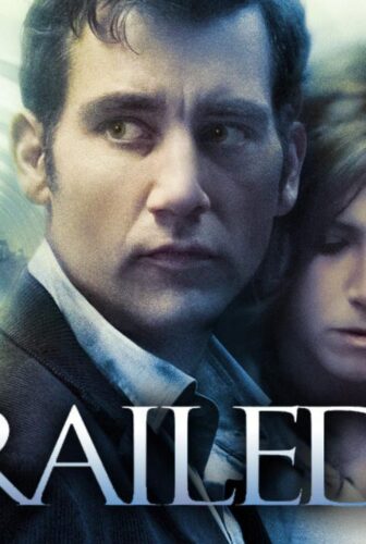 فيلم Derailed 2005 مترجم
