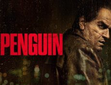 مسلسل The Penguin الحلقة 9 التاسعة مترجمة