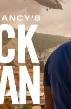 Jack Ryan الموسم 2