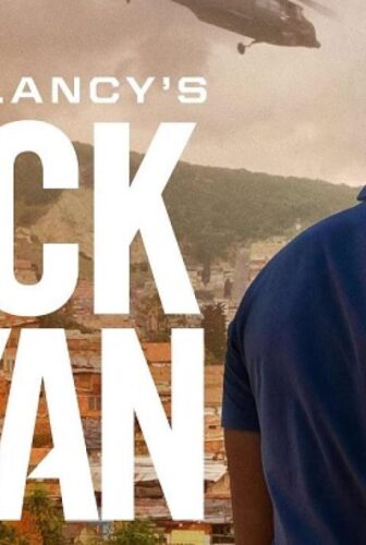 مسلسل Jack Ryan الموسم 2 الحلقة 5 مترجمة