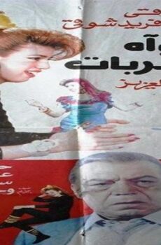 فيلم وآه من شربات 1992