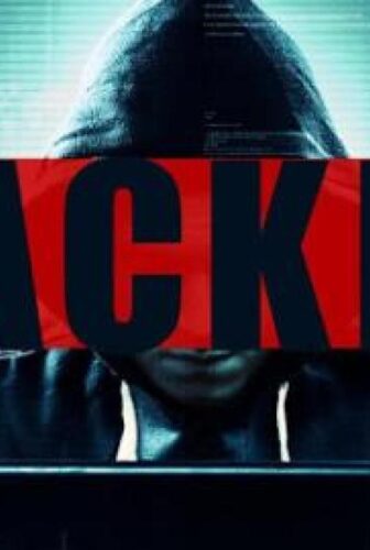 فيلم Hacker 2015 مترجم