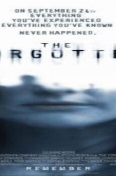 فيلم The Forgotten 2004 مترجم