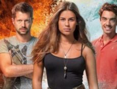 مسلسل نازاري الحلقة 104 مدبلجة