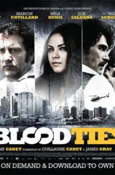 فيلم Blood Ties 2013 مترجم