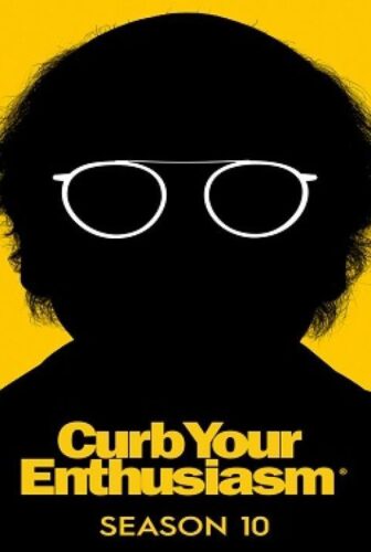 Curb Your Enthusiasm الموسم 10