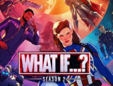 انمي What If الموسم 2 الحلقة 3 الثالثة مترجمة