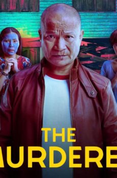 فيلم The Murderer 2023 مترجم