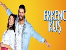 مسلسل طائر الصباح الحلقة 56 مدبلجة