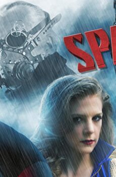 فيلم Sparks 2013 مترجم
