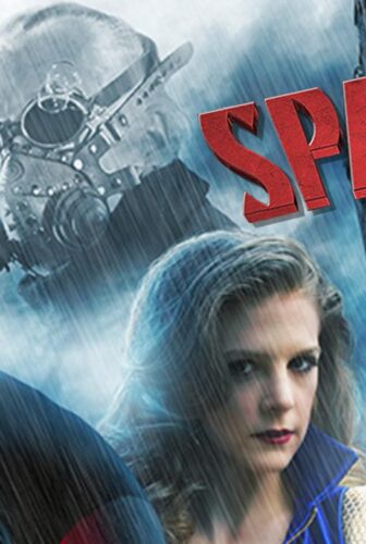 فيلم Sparks 2013 مترجم