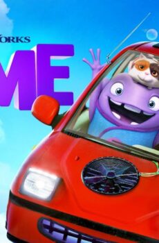 فيلم Home 2015 مترجم
