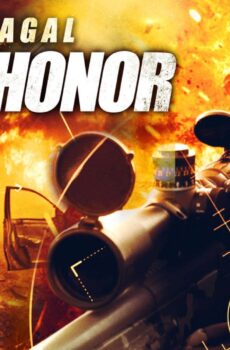 فيلم Code of Honor 2016 مترجم