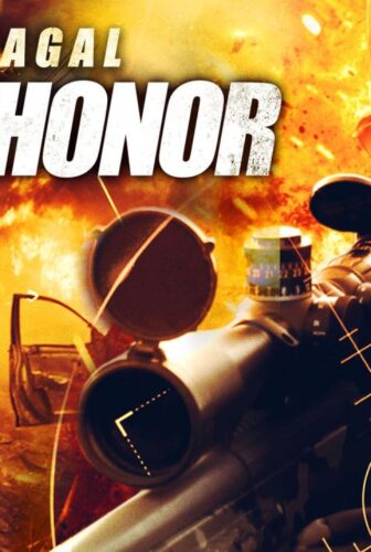 فيلم Code of Honor 2016 مترجم