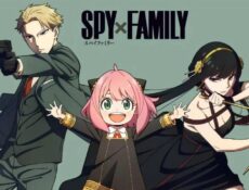 انمي Spy x Family الموسم 2 الحلقة 2 الثانية مترجمة